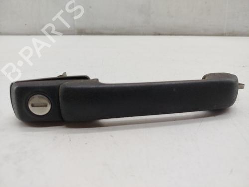 Used Front right exterior door handle Front right exterior door handle VW GOLF III (1H1) 1.4 (60 hp) 36025630 36025630