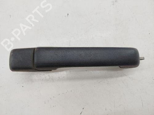 Used Rear right exterior door handle Rear right exterior door handle VW GOLF III (1H1) 1.4 (60 hp) 36025631 36025631