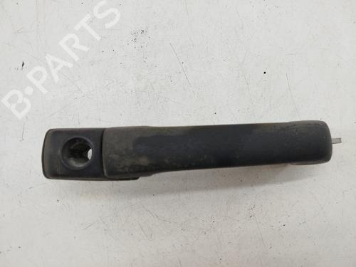 Used Front left exterior door handle Front left exterior door handle VW GOLF III (1H1) 1.4 (60 hp) 36025633 36025633