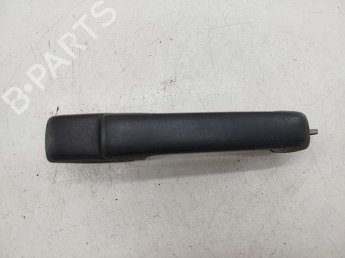 Used Rear left exterior door handle Rear left exterior door handle VW GOLF III (1H1) 1.4 (60 hp) 36025636 36025636