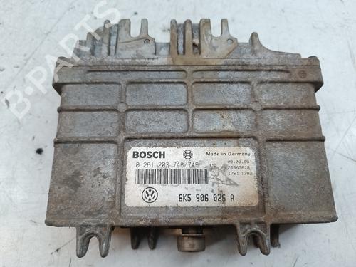 Used Engine control unit (ECU) Engine control unit (ECU) 36025638 36025638