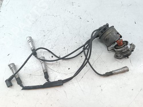 Fordeler Fordeler SEAT IBIZA II (6K1) 1.4 i (60 hp) 36025639 36025639