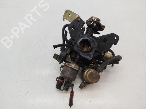 Carburetor VW POLO Hatchback Van (86CF) 1.0 | BP36025640M67 - Image 4