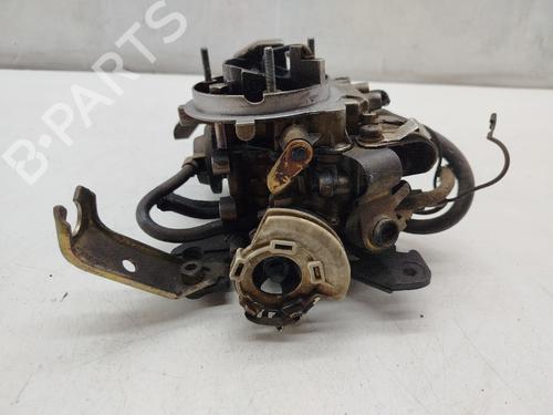 Carburetor VW POLO Hatchback Van (86CF) 1.0 | BP36025640M67 - Image 2
