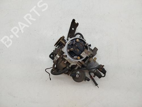 Carburetor VW POLO Hatchback Van (86CF) 1.0 | BP36025640M67 - Image 7