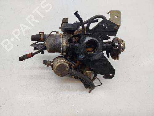 Carburetor VW POLO Hatchback Van (86CF) 1.0 | BP36025640M67 - Image 5