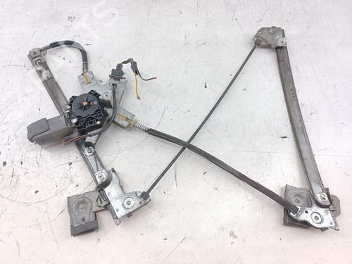 Used Front left window mechanism Front left window mechanism SEAT IBIZA II (6K1) 1.4 i (60 hp) 36025641 36025641