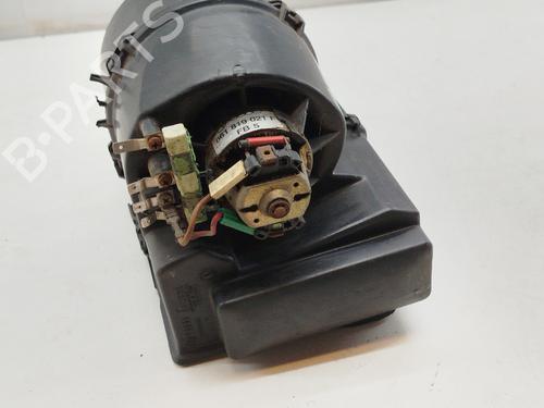 Heater blower motor VW POLO Hatchback Van (86CF) 1.0 | BP36025643M62 - Image 3