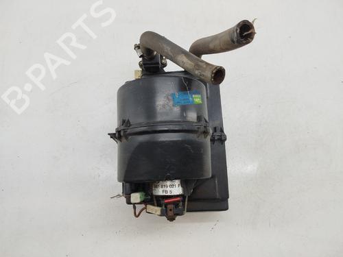 Used Heater blower motor Heater blower motor VW POLO Hatchback Van (86CF) 1.0 (45 hp) 36025643 36025643
