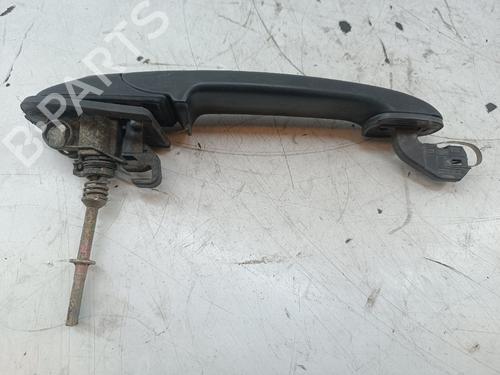 Used Front left exterior door handle Front left exterior door handle 36025646 36025646