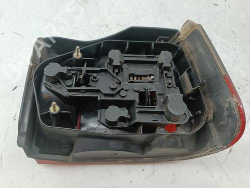 Used Left taillight Left taillight SEAT IBIZA II (6K1) 1.4 i (60 hp) 36025651 36025651