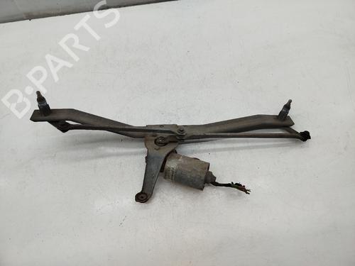 Front wiper motor VW POLO Hatchback Van (86CF) 1.0 | BP36025650M29 - Image 4