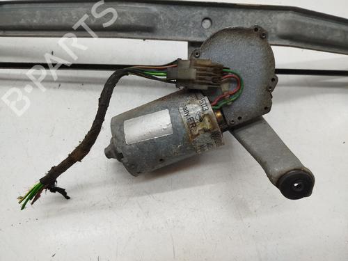 Front wiper motor VW POLO Hatchback Van (86CF) 1.0 | BP36025650M29 - Image 2