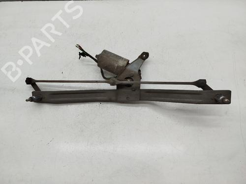 Front wiper motor VW POLO Hatchback Van (86CF) 1.0 | BP36025650M29 - Image 6