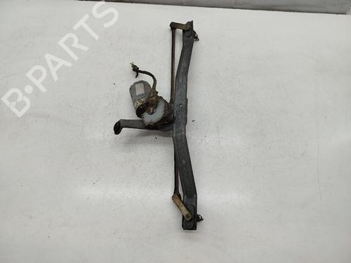 Front wiper motor VW POLO Hatchback Van (86CF) 1.0 | BP36025650M29 - Image 7