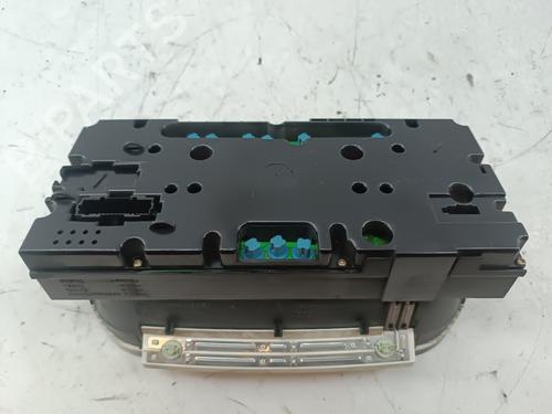Used Instrument cluster Instrument cluster SEAT IBIZA II (6K1) 1.4 i (60 hp) 36025653 36025653