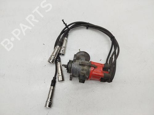 Used Ignition distributor Ignition distributor VW POLO Hatchback Van (86CF) 1.0 (45 hp) 36025654 36025654