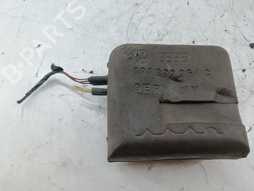Låskasse Låskasse SEAT IBIZA II (6K1) 1.4 i (60 hp) 36025655 36025655