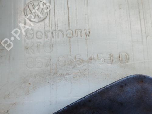 Sprinklertank VW POLO Hatchback Van (86CF) 1.0 | BP36025657C113 - Image 2