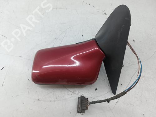 Retrovisor esquerdo Retrovisor esquerdo 36025658 36025658