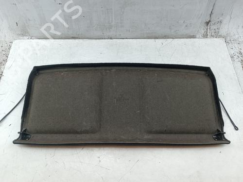 Chapeleira/Cortina mala Chapeleira/Cortina mala SEAT IBIZA II (6K1) 1.4 i (60 hp) 36025663 36025663