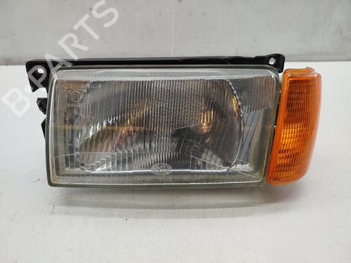Used Left headlight Left headlight VW POLO Hatchback Van (86CF) 1.0 (45 hp) 36025664 36025664