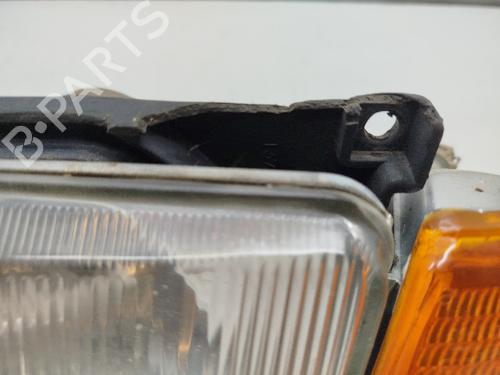 Left headlight VW POLO Hatchback Van (86CF) 1.0 | BP36025664C28 - Image 3