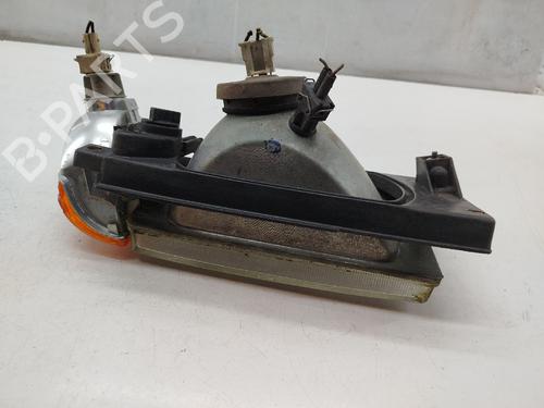 Left headlight VW POLO Hatchback Van (86CF) 1.0 | BP36025664C28 - Image 5