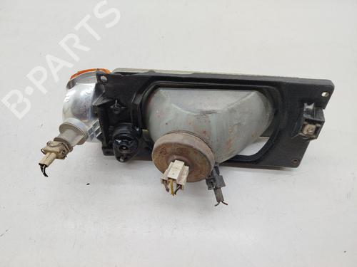 Left headlight VW POLO Hatchback Van (86CF) 1.0 | BP36025664C28 - Image 6