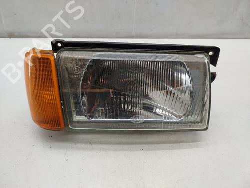Used Right headlight Right headlight VW POLO Hatchback Van (86CF) 1.0 (45 hp) 36025666 36025666
