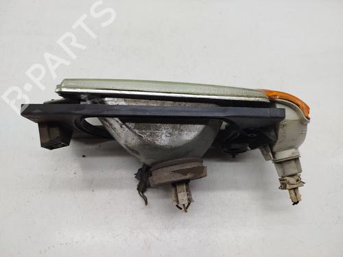 Right headlight VW POLO Hatchback Van (86CF) 1.0 | BP36025666C29 - Image 2