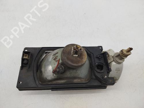 Right headlight VW POLO Hatchback Van (86CF) 1.0 | BP36025666C29 - Image 3