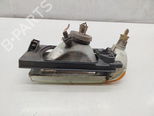 Right headlight VW POLO Hatchback Van (86CF) 1.0 | BP36025666C29 - Image 5