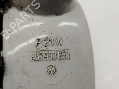 Right headlight VW POLO Hatchback Van (86CF) 1.0 | BP36025666C29 - Image 4