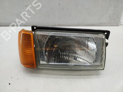 Right headlight VW POLO Hatchback Van (86CF) 1.0 | BP36025666C29 - Image 7