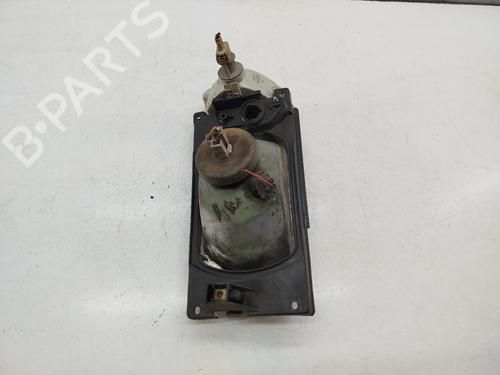 Right headlight VW POLO Hatchback Van (86CF) 1.0 | BP36025666C29 - Image 6