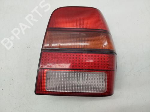 Used Right taillight Right taillight VW POLO Hatchback Van (86CF) 1.0 (45 hp) 36025669 36025669