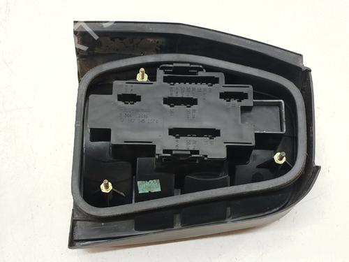 Right taillight VW POLO Hatchback Van (86CF) 1.0 | BP36025669C35  - Image 5
