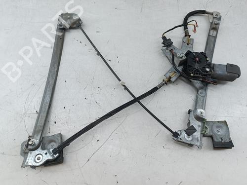 Used Front right window mechanism Front right window mechanism SEAT IBIZA II (6K1) 1.4 i (60 hp) 36025671 36025671