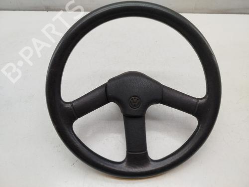 Used Steering wheel Steering wheel VW POLO Hatchback Van (86CF) 1.0 (45 hp) 36025674 36025674