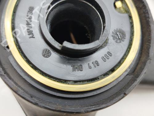 Rat VW POLO Hatchback Van (86CF) 1.0 | BP36025674C49 - Image 7