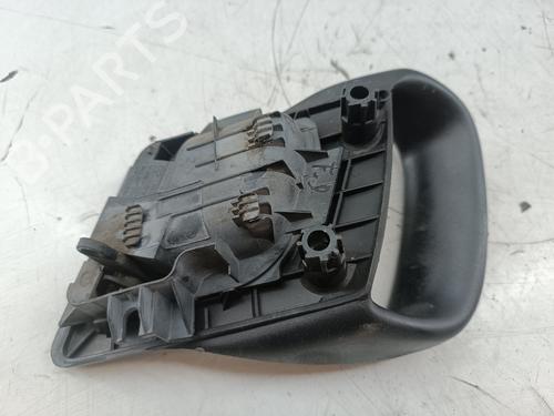 Used Front right interior door handle Front right interior door handle SEAT IBIZA II (6K1) 1.4 i (60 hp) 36025676 36025676