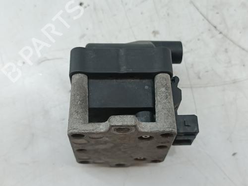 Used Ignition coil Ignition coil SEAT IBIZA II (6K1) 1.4 i (60 hp) 36025677 36025677