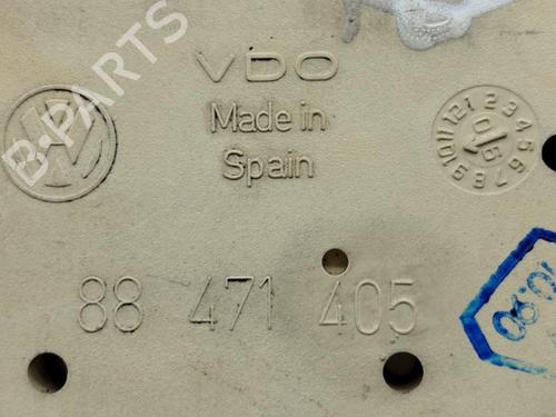 Instrument cluster VW POLO Hatchback Van (86CF) 1.0 | BP36025679C47 - Image 4