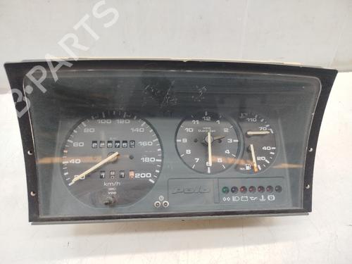 Used Instrument cluster Instrument cluster VW POLO Hatchback Van (86CF) 1.0 (45 hp) 36025679 36025679
