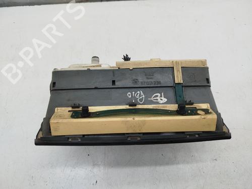 Instrument cluster VW POLO Hatchback Van (86CF) 1.0 | BP36025679C47 - Image 2