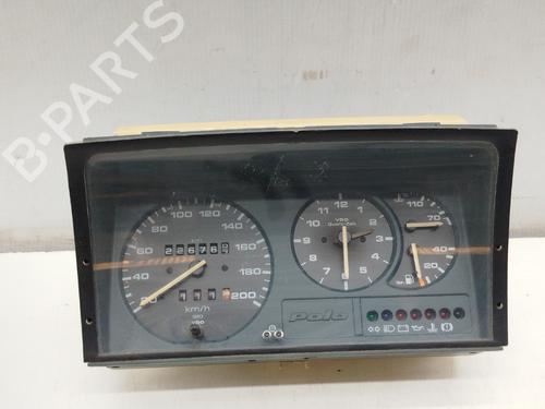 Instrument cluster VW POLO Hatchback Van (86CF) 1.0 | BP36025679C47 - Image 7