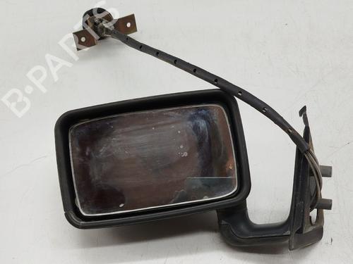 Used Left mirror Left mirror VW POLO Hatchback Van (86CF) 1.0 (45 hp) 36025680 36025680