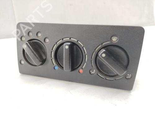 Used Climate control Climate control VW POLO Hatchback Van (86CF) 1.0 (45 hp) 36025681 36025681