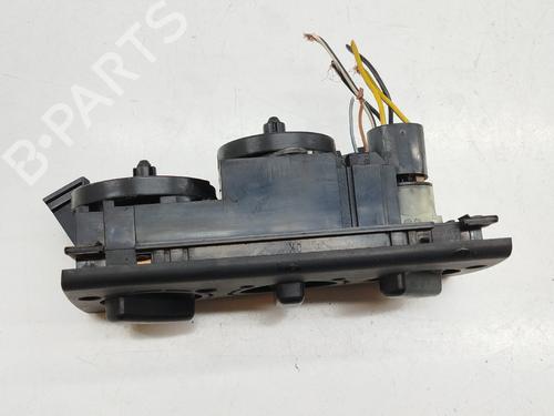 Climate control VW POLO Hatchback Van (86CF) 1.0 | BP36025681I5 - Image 5